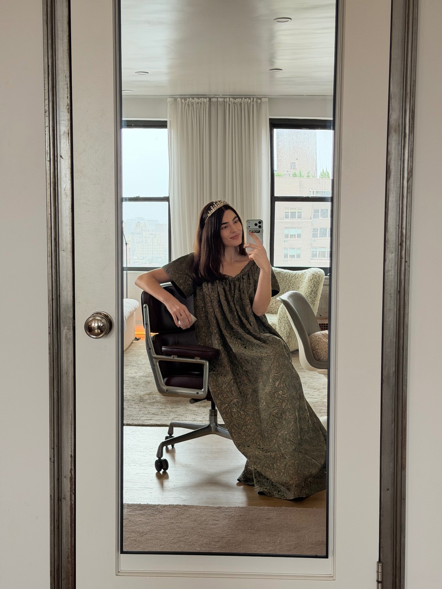 Mirror Mirror